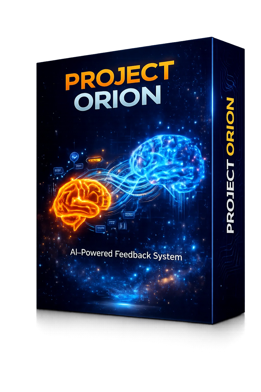 Project Orion — AI Feedback System